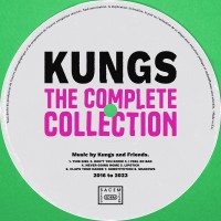 Purchase Kungs - The Complete Collection