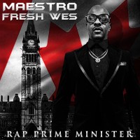 Purchase Maestro Fresh Wes - Rap Prime Minister
