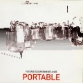 Buy Portable - Futuristic Experiments #005 Mp3 Download