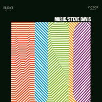 Purchase Steve Davis - Music (Vinyl)