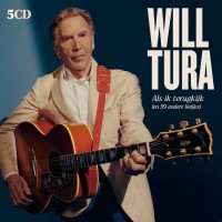 Purchase Will Tura - Als Ik Terugkijk (En 99 Andere Liedjes) CD1