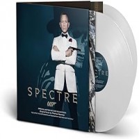 Purchase Thomas Newman - Spectre Soundtrack White