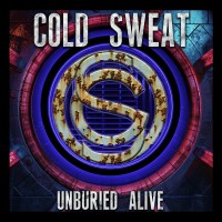 Purchase Cold Sweat - Unburied Alive