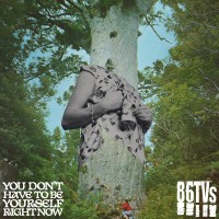 Purchase 86TVs - You Don’t Have To Be Yourself Right Now (EP)