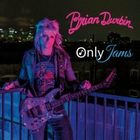 Purchase Brian Durbin - Only Jams