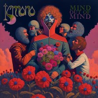 Purchase K'mono - Mind Out Of Mind