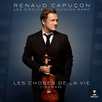 Purchase Renaud Capuçon - Les Choses De La Vie