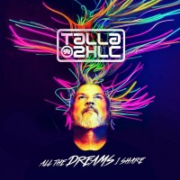 Purchase Talla 2XLC - All The Dreams I Share (The Vocal Album)