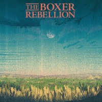 Purchase The Boxer Rebellion - Open Arms (EP)