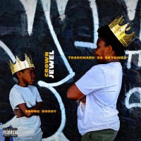 Purchase Young Roddy & Trademark Da Skydiver - Crown Jewel (EP)