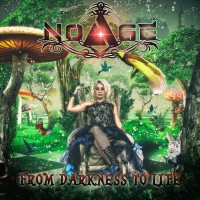 Purchase Noage - From Darkness To Life