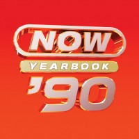 Purchase VA - Now Yearbook ’90 CD3