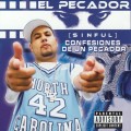 Buy El Pecador - Confesiones De Un Pecador Mp3 Download