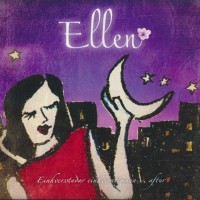 Purchase Ellen Kristjánsdóttir - Einhversstaðar Einhverntímann... Aftur (Reissued 2007)