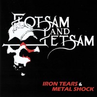 Purchase Flotsam And Jetsam - Metal Shock