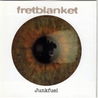 Purchase Fretblanket - Junkfuel