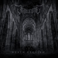 Purchase Frowning - Death Requiem