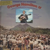 Purchase george hamilton iv - Singin' On The Mountain (Vinyl)