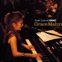 Purchase Grace Mahya - Last Live At Dug