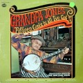 Buy Grandpa Jones - Fifteen Cents Is All I´ve Got (Vinyl) Mp3 Download