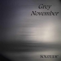 Purchase Grey November - Solitude (Demo)