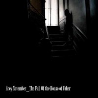 Purchase Grey November - The Fall Of The House Of Usher CD1