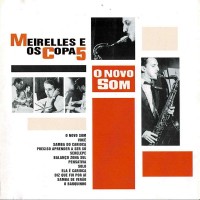 Purchase Meirelles E Os Copa 5 - O Novo Som (Vinyl)