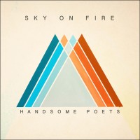 Purchase Handsome Poets - Sky On Fire