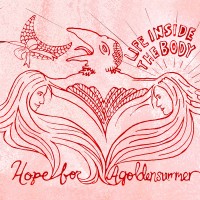 Purchase Hope For Agoldensummer - Life Inside The Body