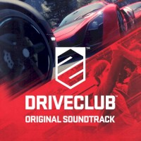 Purchase Hybrid - Driveclub CD2