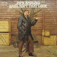 Purchase Jack Barlow - Baby, Ain't That Love (Vinyl)