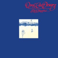 Purchase Jack Hammond - Open The Doors (Vinyl)