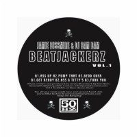 Purchase Jamie Bissmire - Beatjackerz Vol. 1 (With DJ Bam Bam)