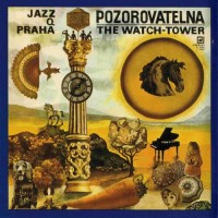 Purchase Jazz Q - Pozorovatelna / The Watch-Tower (Vinyl)