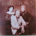 Buy Jim Ed Brown - Jim Ed Brown & The Browns (Vinyl) Mp3 Download