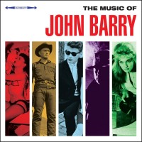 Purchase John Barry - The Music Of John Barry CD1