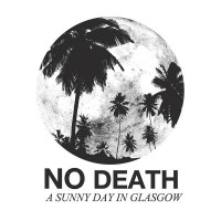 Purchase A Sunny Day In Glasgow - No Death (EP)