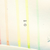 Purchase A Sunny Day In Glasgow - Shy (EP)