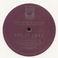 Buy Eddie Flashin Fowlkes - Let Us Pray (EP) Mp3 Download
