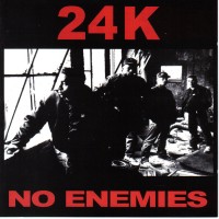 Purchase 24k - No Enemies