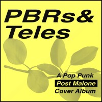 Purchase Alex Melton - Pbrs And Teles