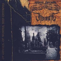 Purchase Aphonic Threnody - Of Graves, Of Worms, And Epitaphs (Split) (With Frowning)