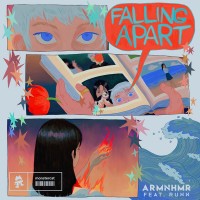 Purchase Armnhmr - Falling Apart (CDS)