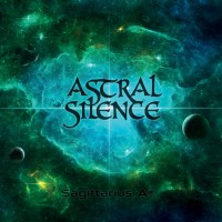 Purchase Astral Silence - Sagittarius A