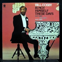 Purchase Bill Cosby - Bill Cosby Is Not Himself These Days (Vinyl)
