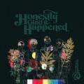 Buy Blue Light Bandits - Honestly Glad It Happened Mp3 Download
