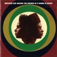 Purchase Brothers Like Outlaw - The Oneness Of II Minds In Unison