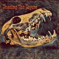 Purchase Chasing The Coyote - Chasing The Coyote (EP)