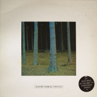 Purchase Claire Hamill - Voices