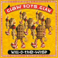 Purchase Claw Boys Claw - Will-O-The-Wisp
